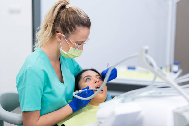 Best Knocked-Out Tooth (Avulsed Tooth) Treatment in Evansburg, PA